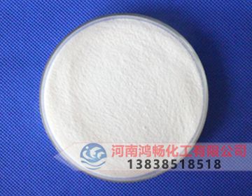 嵊泗陰離子聚丙烯酰胺